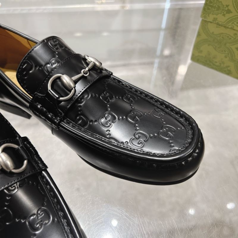 Gucci Business Shoes